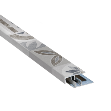 ÁNGULO / PERFIL TERMINAL - L003