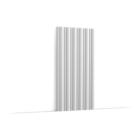 REVESTIMIENTO DE PARED 3D ORAC DECOR WX211