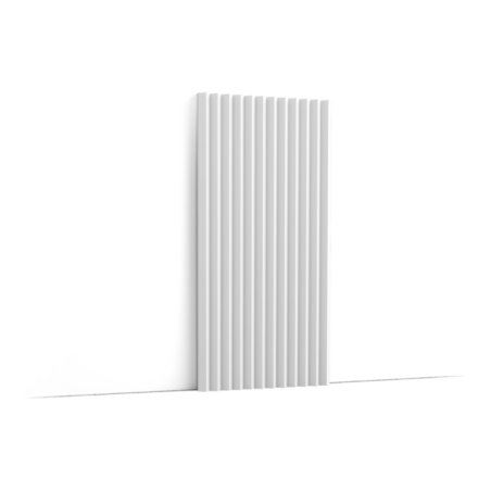 REVESTIMIENTO DE PARED 3D ORAC DECOR W108