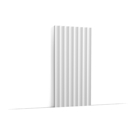 REVESTIMIENTO DE PARED 3D ORAC DECOR W109