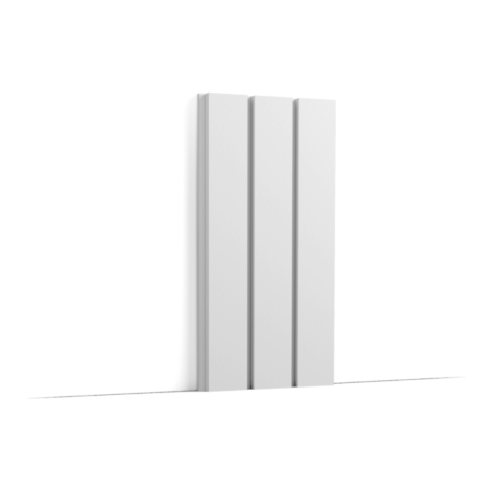 REVESTIMIENTO DE PARED 3D ORAC DECOR W116