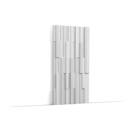 REVESTIMIENTO DE PARED 3D ORAC DECOR W216