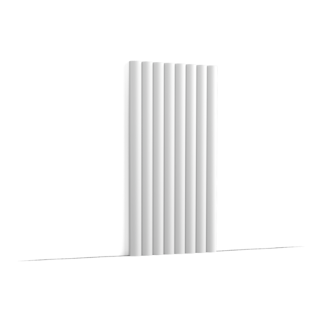 REVESTIMIENTO DE PARED 3D ORAC DECOR W110
