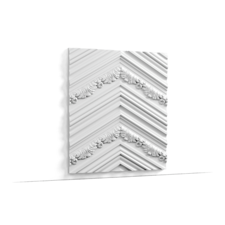 REVESTIMIENTO DE PARED 3D ORAC DECOR W130