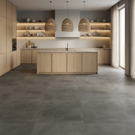 TARIMA FLOTANTE FAUS GRANITO AMSTERDAM
