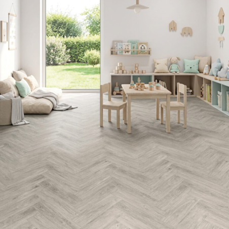 TARIMA FLOTANTE FAUS PARQUET RIVAU