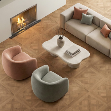 VERSAILLES PARQUET