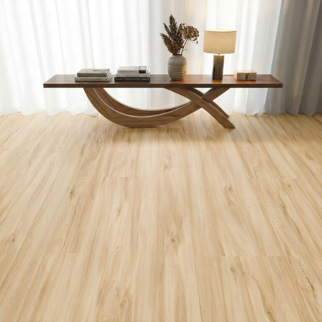 TARIMA FLOTANTE FAUS ARCE NATURAL