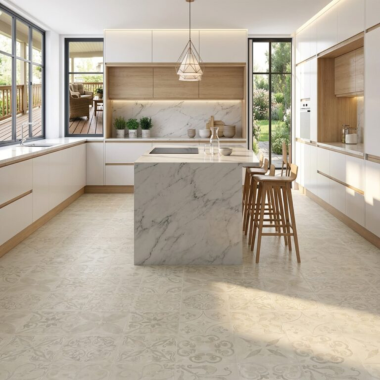 TRADITIONAL TILE