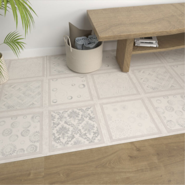 VINTAGE TILE