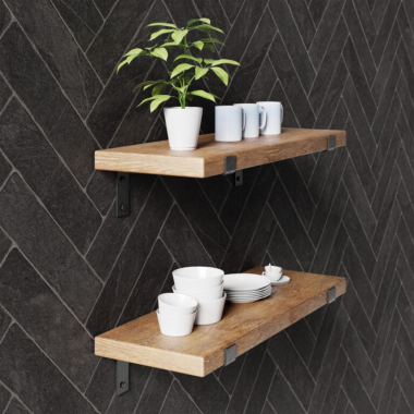 PARQUET NEGRO