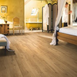 TARIMA FLOTANTE QUICK STEP IMPRESIVE ROBLE CLÁSICO NATURAL | KIONER