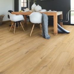 TARIMA FLOTANTE QUICK STEP IMPRESIVE ROBLE SUAVE NATURAL | KIONER