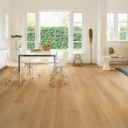 TARIMA FLOTANTE QUICK STEP IMPRESIVE ROBLE BARNIZADO NATURAL | KIONER