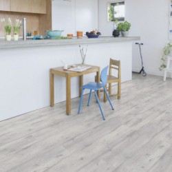 TARIMA FLOTANTE QUICK STEP IMPRESIVE CEMENTO GRIS CLARO | KIONER