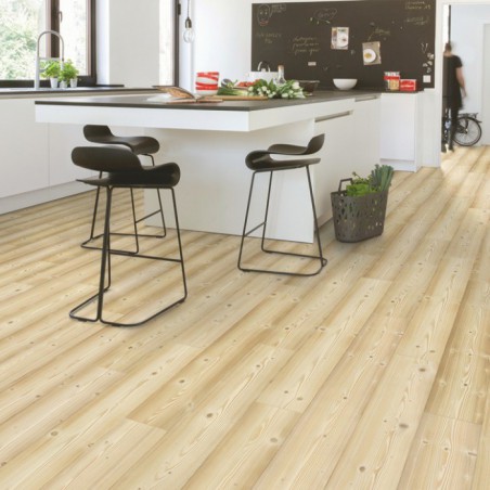 SUELO LAMINADO PINO NATURAL