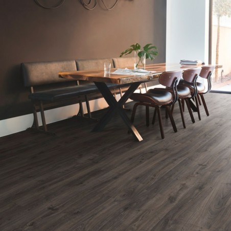 SUELO LAMINADO ROBLE NEWCASTLE OSCURO