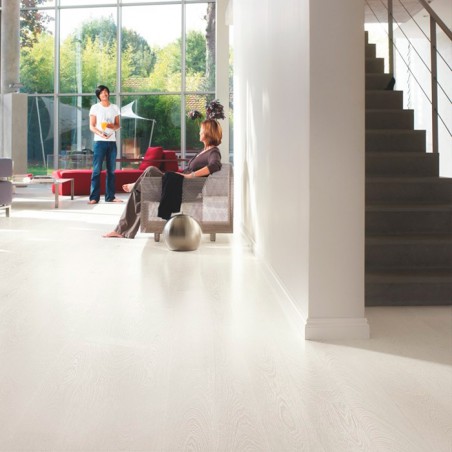 SUELO LAMINADO WENGÉ PASSIONATA