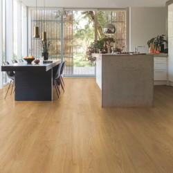 SUELO LAMINADO QUICK STEP MAJESTIC ROBLE BOSQUE NATURAL | KIONER