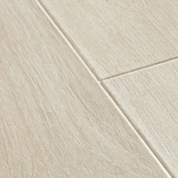 SUELO LAMINADO QUICK STEP MAJESTIC ROBLE BOSQUE GRIS CLARO | KIONER