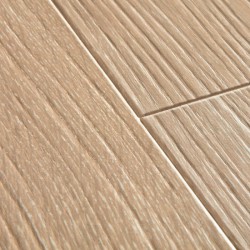 SUELO LAMINADO QUICK STEP MAJESTIC ROBLE VALLE MARRÓN CLARO | KIONER