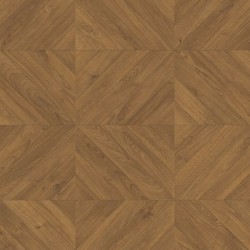 ROBLE MARRÓN CHEVRON