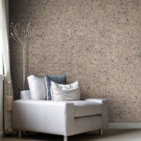 REVESTIMIENTO DE PARED HAWAI BLACK PEARL