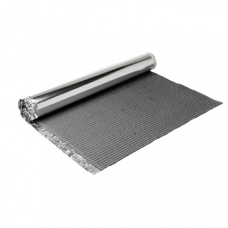 EVA FLEX - ALUMINIO: 30M DE 2MM